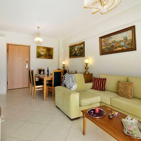 The Nereids Apartment Атина Екстериор снимка