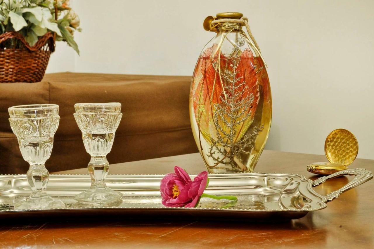 The Nereids Apartment Атина Екстериор снимка